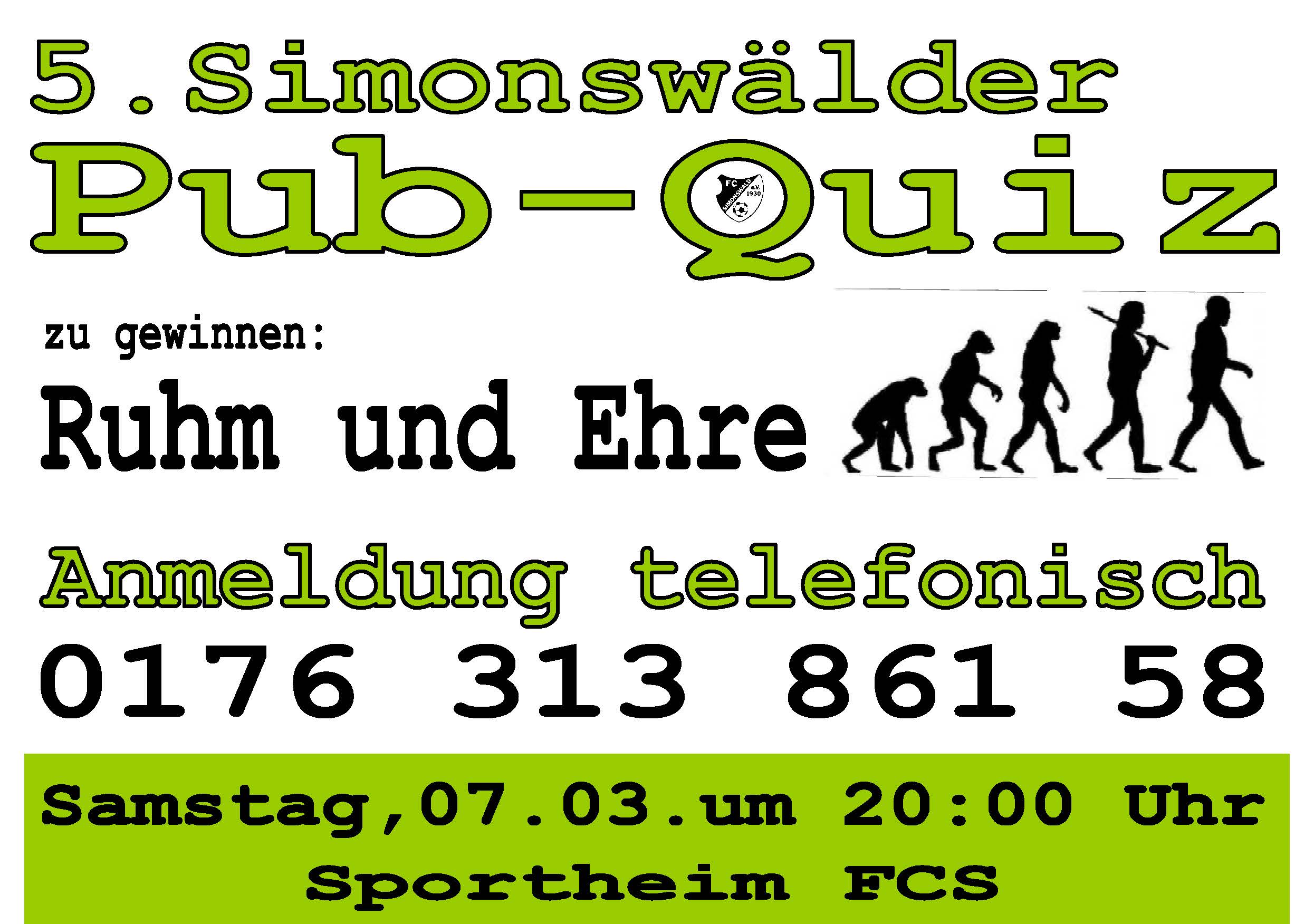 200307 Pub Quiz Plakat 2020 Seite 1