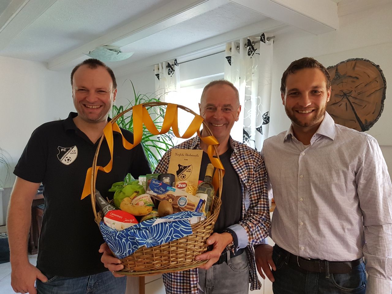 2017 Geburtstag Eugen Nopper