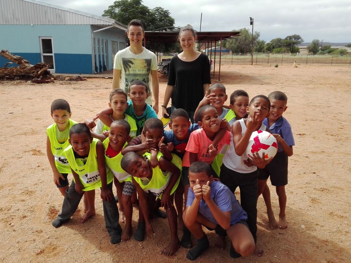 2017 Namibia 7