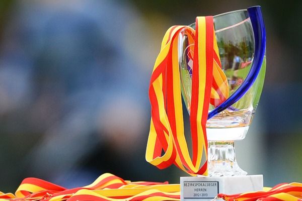 2017 Pokal