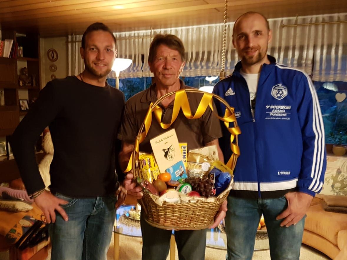 2018 Josef Baumer