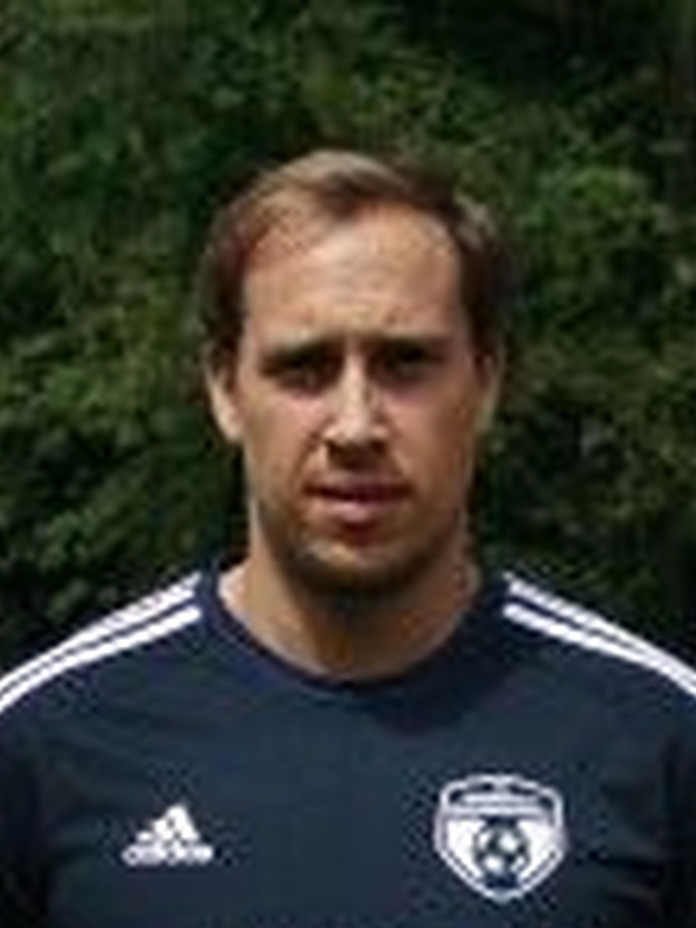 2018 Mo Hübner