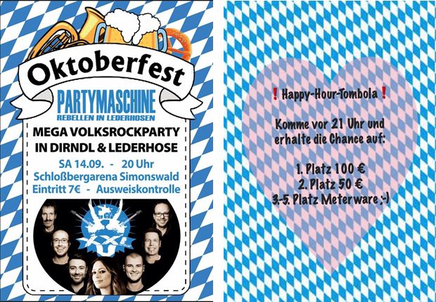 2019 Oktoberfest 2