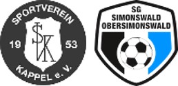 Logo Kappel SGSO