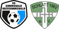 Logo SGSO Schlatt