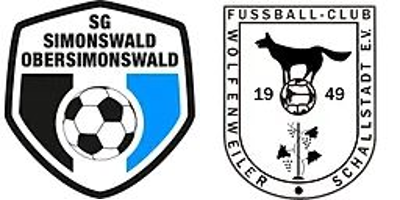 Logo SGSO Wolfenweiler