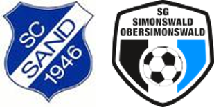 Logo Sand SGSO