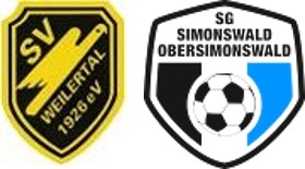 Logo Weilertal SGSO
