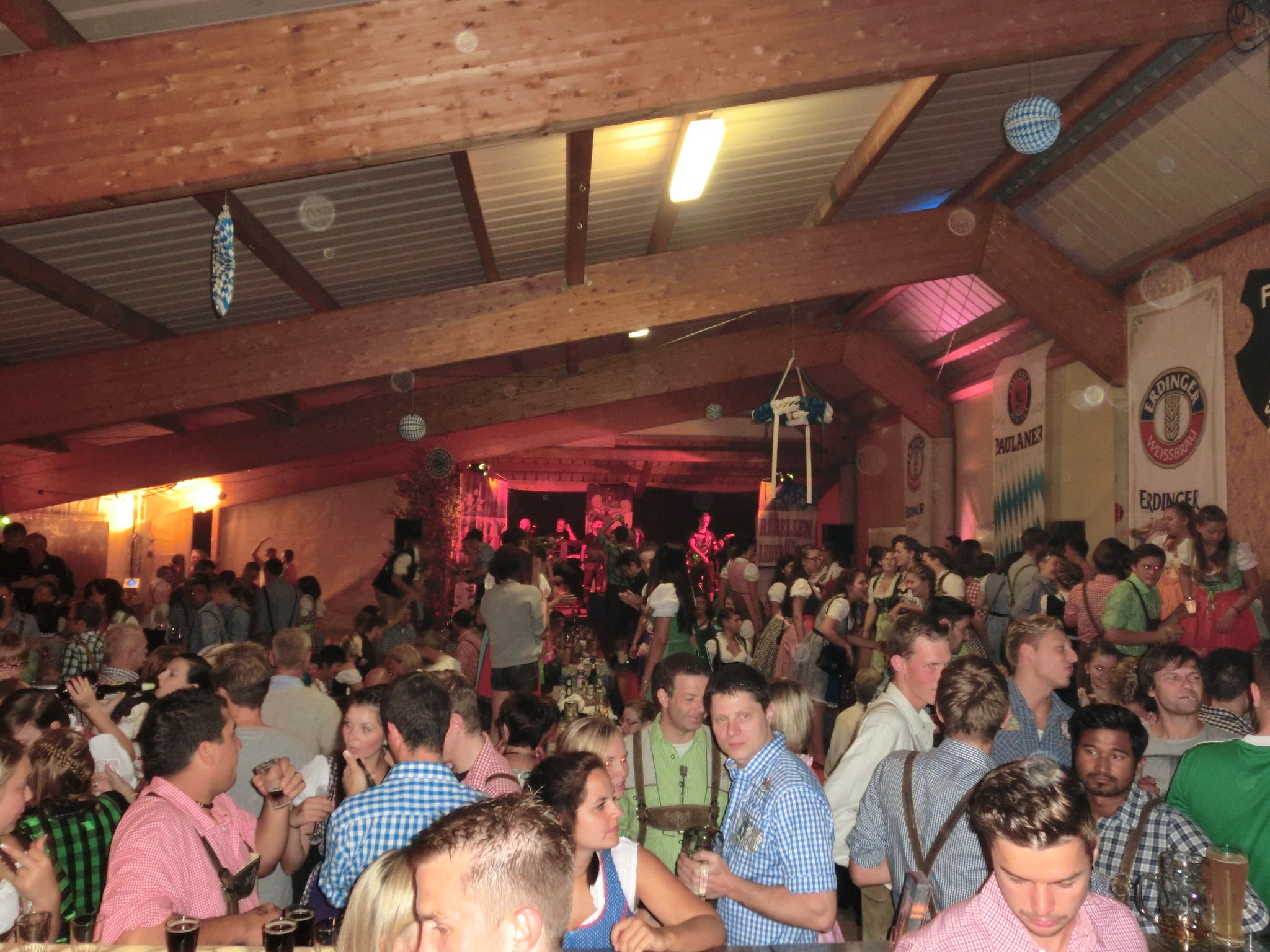 Oktoberfest 2015